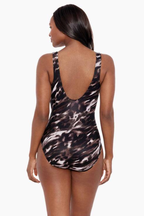 MiracleSuit Tempest Escape One Piece